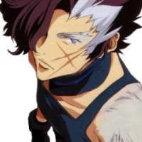Персонажи - Kaneshiro Takuto