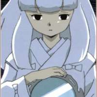 Персонажи - Kanna