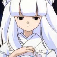 Персонажи - Kanna