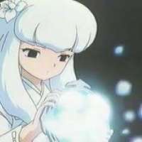 Персонажи - Kanna