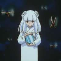 Персонажи - Kanna