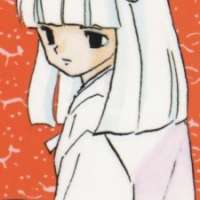 Персонажи - Kanna