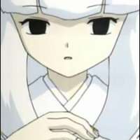 Персонажи - Kanna