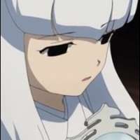 Персонажи Kanna