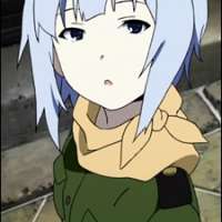 ��������� - Kannagi Noël