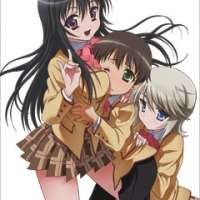   - Kanokon 