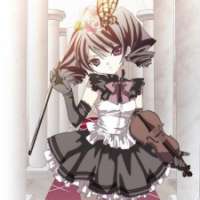 Персонажи Karasuma Rika