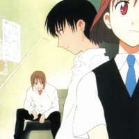   - Kare Kano 