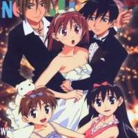   Kare Kano 