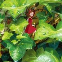   - Karigurashi no Arrietty 