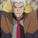 Персонажи Kariya Jin