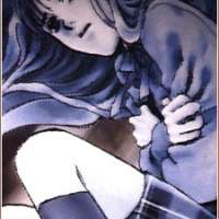 Персонажи Kasai Chiaki