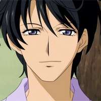 Персонажи Kashiwagi Suguru