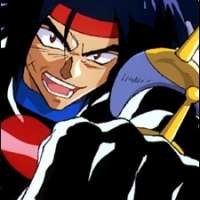  Kasshu Domon