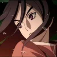 Персонажи - Kasuga Natsuki