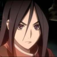 Персонажи Kasuga Natsuki