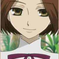 Персонажи Kasugasaki Kanako
