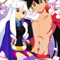   - Katanagatari