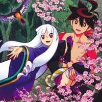   - Katanagatari