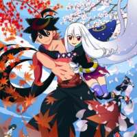   - Katanagatari