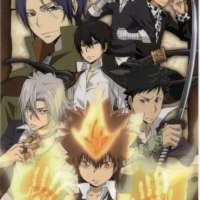   - Katekyo Hitman Reborn!