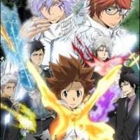   - Katekyo Hitman Reborn!