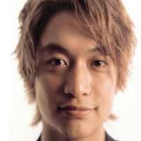   Katori Shingo