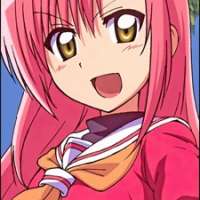 Персонажи Katsura Hinagiku