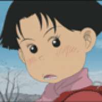 Персонажи Katsura Ichimura