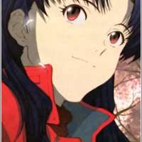  - Katsuragi Misato