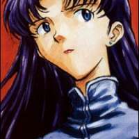  - Katsuragi Misato