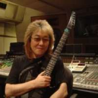   Kawai Kenji