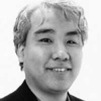  Люди Kawai Yoshio