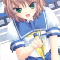 Персонажи Kawakami Yuno