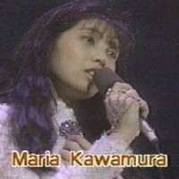   - Kawamura Maria