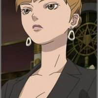 Персонажи Kawashima Chihiro