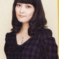  Люди - Kawasumi Ayako