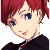 Персонажи Kayano Megumi