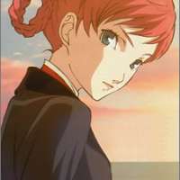 Персонажи - Kayano Megumi