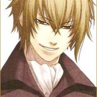 Персонажи Kazama Chikage