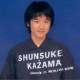   Kazama Shunsuke