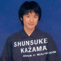   - Kazama Shunsuke