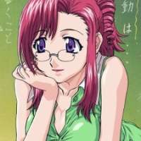  - Kazami Mizuho