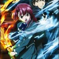   - Kaze no Stigma 