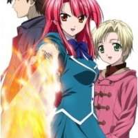   - Kaze no Stigma 