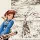 Аниме - Kaze no Tani no Nausicaa