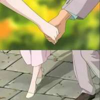  Kaze no Toori Michi