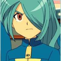 Персонажи Kazemaru Ichirouta