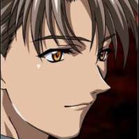 Персонажи Kazuki Izumiya