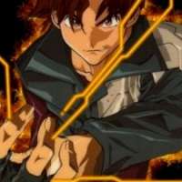 Персонажи - Kazuma